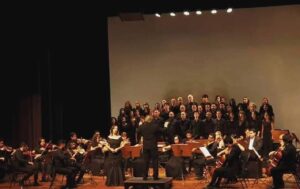 Prefeitura abre seleção para novos cantores do Coral Municipal de Cuiabá