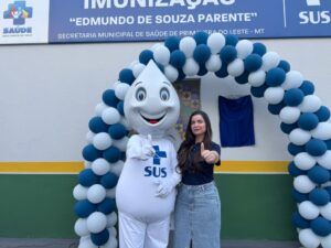 Primavera do Leste amplia representatividade nacional com participação no Conselho Fiscal do CONASEMS