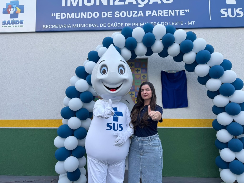 Primavera do Leste amplia representatividade nacional com participação no Conselho Fiscal do CONASEMS