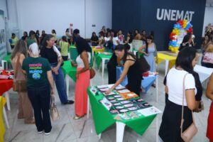XV Encontro Nacional de Educação começa em Sinop com seminários, mostras pedagógicas, oficinas e apresentações
