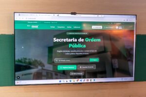 Sorp informa suspensão temporária de serviços por falta de energia