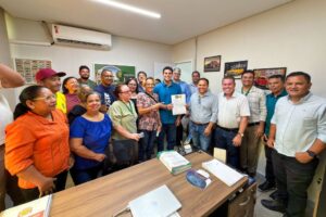 Várzea Grande reestrutura carreiras e beneficia mais de 3 mil servidores com 15 PCCS