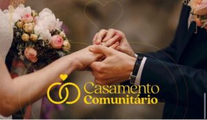 Primavera do Leste abre últimas vagas para o Casamento Comunitário