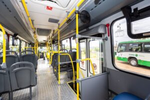 Prefeitura de Cuiabá cria linha circular para interligar três bairros