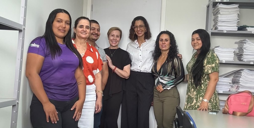 Procon de Primavera do Leste promove treinamento voltado ao desenvolvimento humano dos servidores