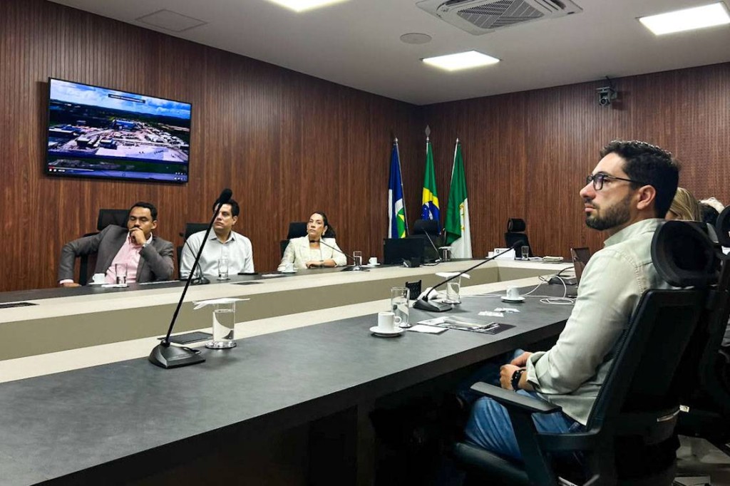 Indústria suíça de cloro-soda avalia expansão para Várzea Grande