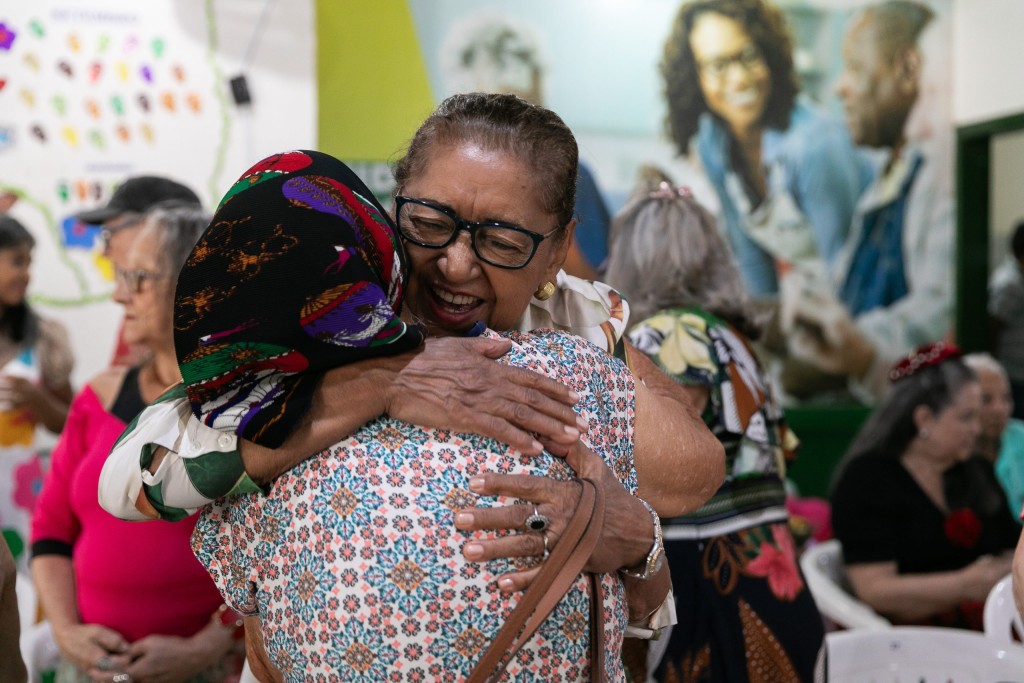 Prefeitura de Cuiabá celebra o Dia da Pessoa Idosa com programação especial em outubro