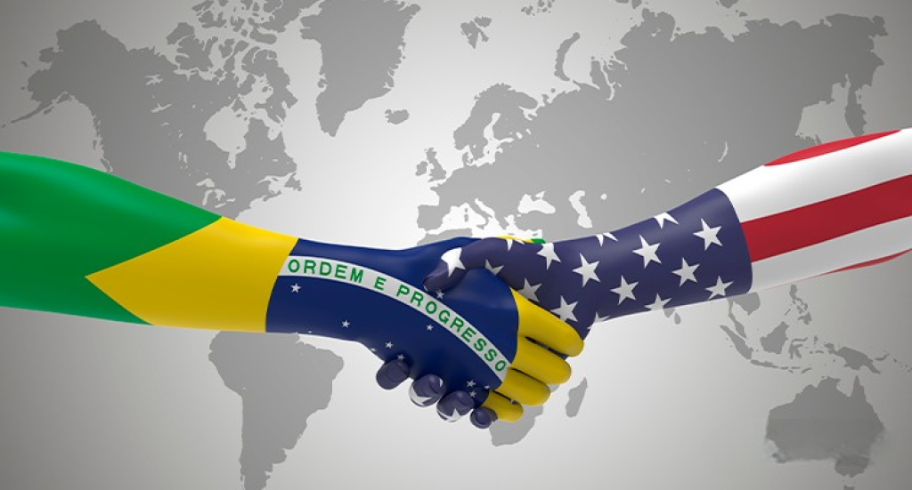 Negociação entre os dois países vai discutir sobretaxas de até 37,5%