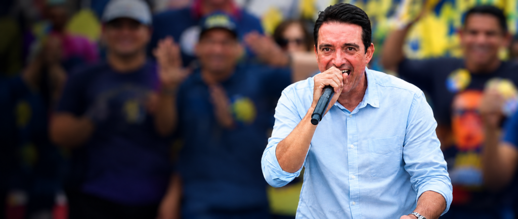 Da política à delegacia: candidato é acusado de ofensas e intimidação durante campanha em Primavera do Leste