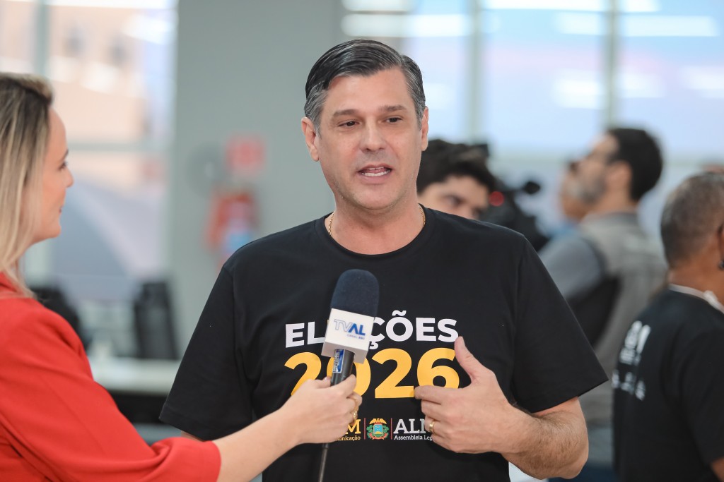 Canais de comunicação da ALMT se consolidam como fontes nas eleições