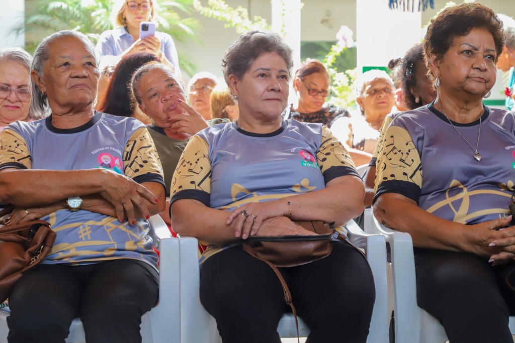 Várzea Grande aprova reestruturação do Conselho Municipal da Pessoa Idosa e fortalece políticas públicas