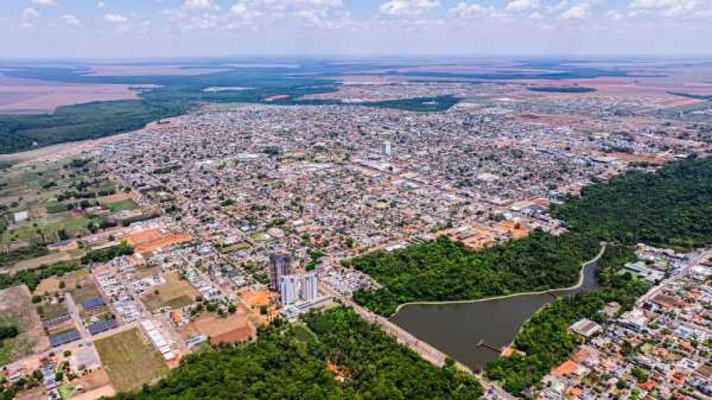 Lucas do Rio Verde recebe reunião estratégica regional Connected Smart Cities