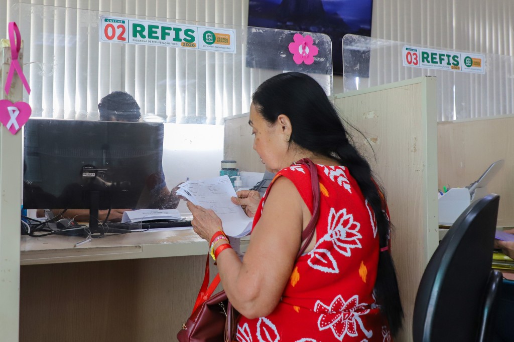 Prefeitura reforça notificações e orienta contribuintes sobre benefícios do Refis 2026