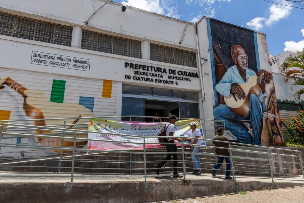 Prefeitura prorroga inscrições para Conselho Municipal de Política Cultural até 12 de outubro
