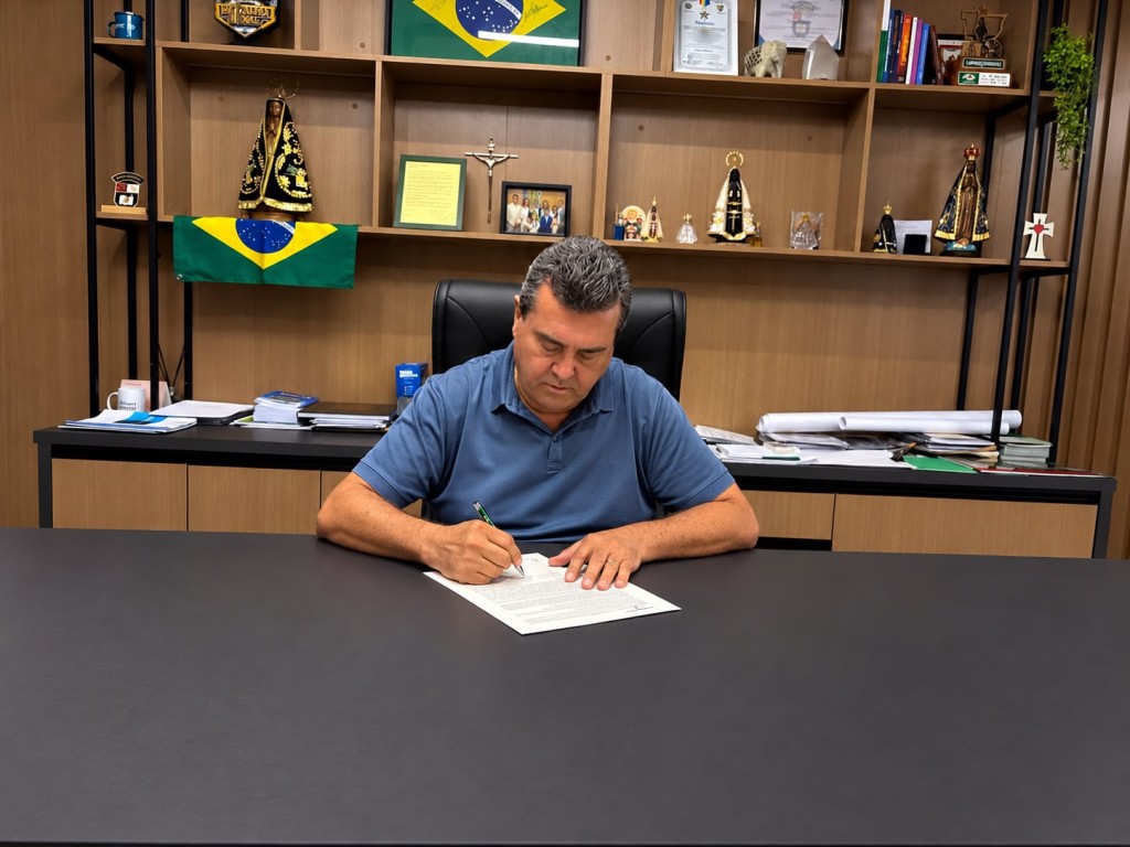 TCE-MT emite parecer favorável à aprovação das contas de 2025 de Primavera do Leste