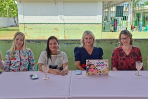 Várzea Grande lança orientativo para combater a pobreza menstrual nas escolas