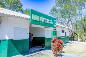 Cuiabá amplia oferta de teste e passa a ter unidades de referência contra tuberculose