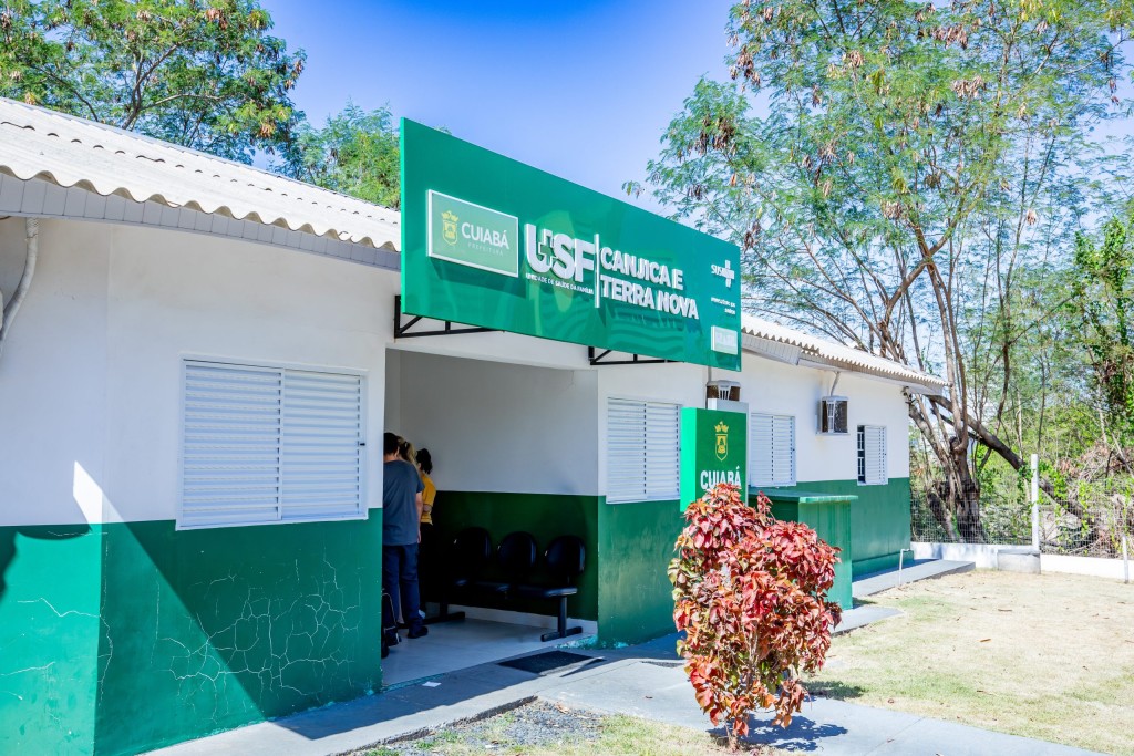 Cuiabá amplia oferta de teste e passa a ter unidades de referência contra tuberculose