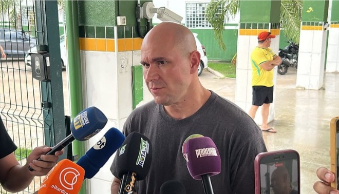 Prefeito Abilio critica artistas ligados à esquerda 