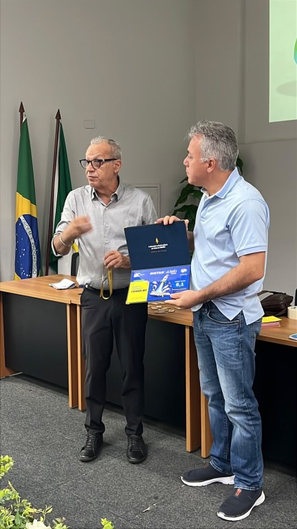 Prefeitura de Cuiabá reforça ações para melhorar a aprendizagem dos alunos da rede municipal