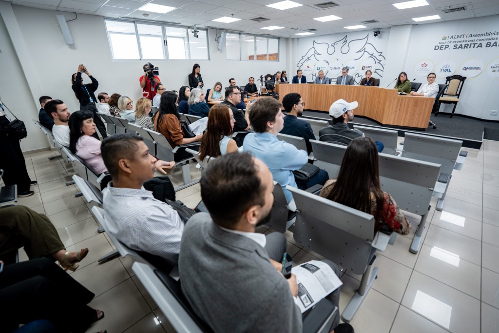 Metas prioritárias do governo alcançam 71% de execução