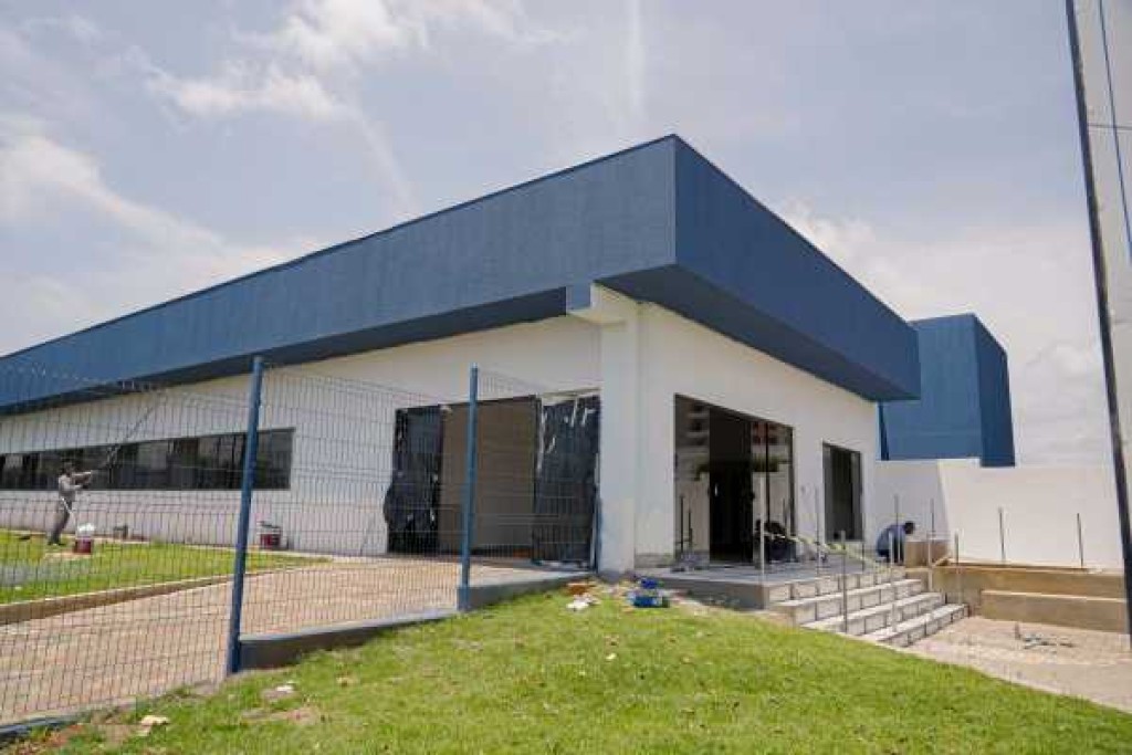 Obras de ampliação da UBS Bandeirantes serão concluídas em até 60 dias