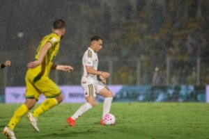 Mirassol vence o Inter e deixa o Colorado afundado no Z4