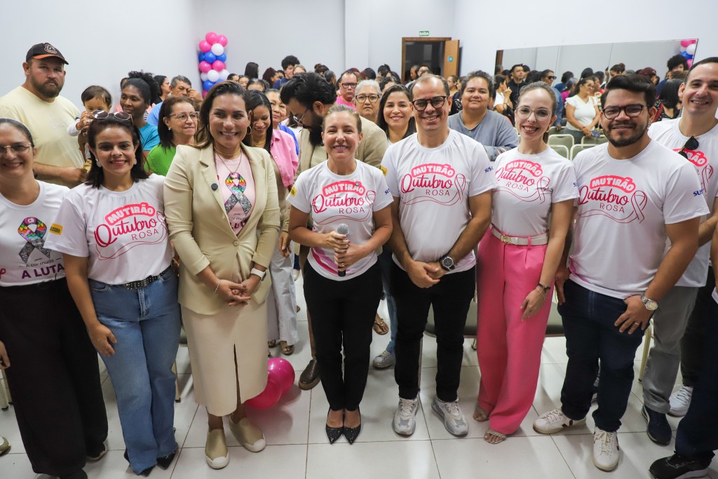 Mutirão na FEB Saúde autoriza mais de 150 exames e amplia acesso à prevenção em Várzea Grande