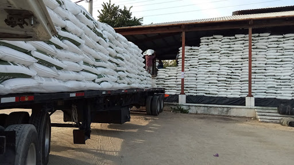 Fertilizante importado fica 6,1% mais barato em setembro