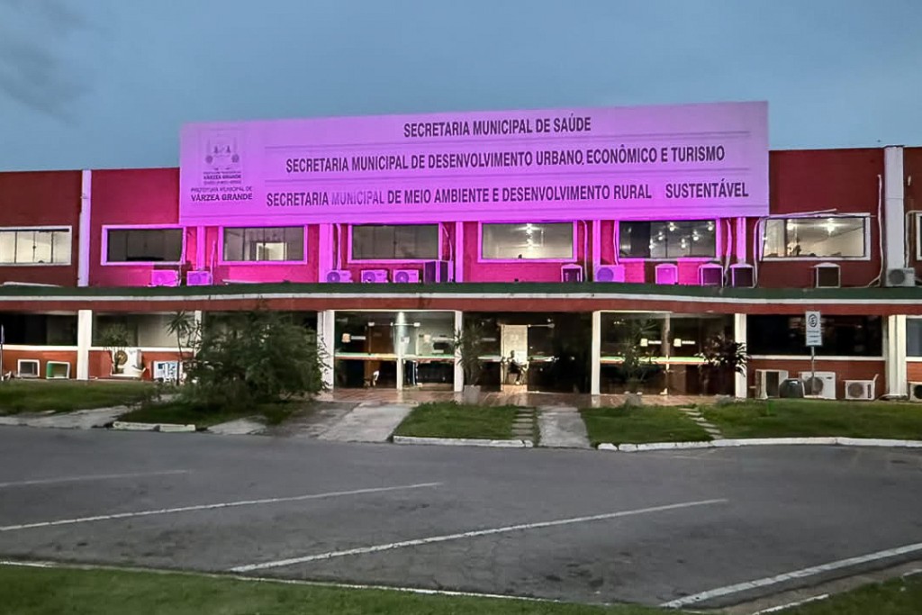 Outubro Rosa terá preventivo no Postão nesta sexta e mutirão de exames na FEB Saúde no sábado