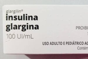 Várzea Grande inicia oferta de insulina glargina pelo SUS e reforça necessidade de prescrição médica