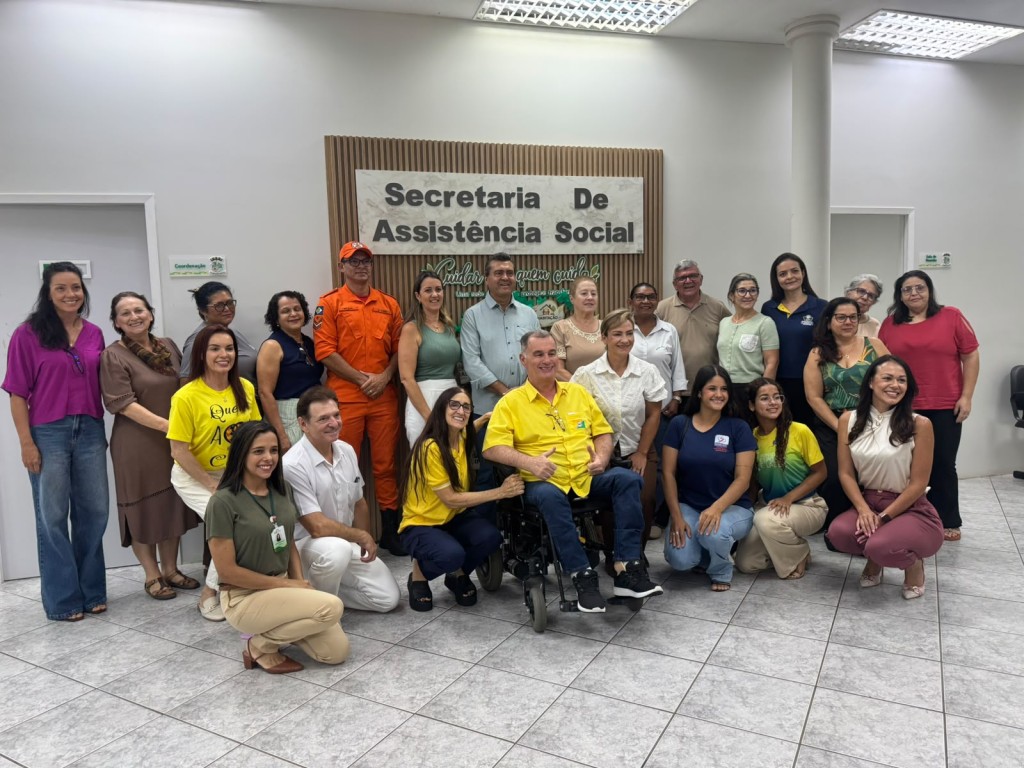 Primavera do Leste arrecada mais de R$ 3,2 milhões para projetos sociais por meio do Leão Amigo