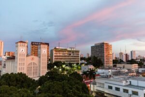 Prefeitura de Cuiabá antecipa pagamento de aposentados e injeta R$ 31 milhões na economia