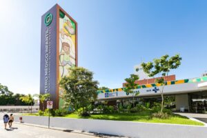 Centro Médico Infantil registra mais de 91 mil atendimentos em Cuiabá