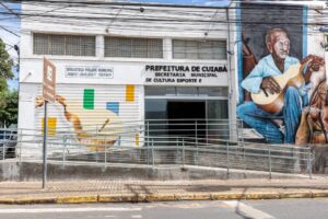 Eleição do Conselho Municipal de Cultura acontece nesta sexta