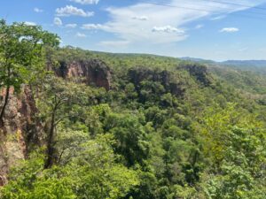 Cuiabá Smart destaca rota dos balneários e incentiva turismo de natureza na capital