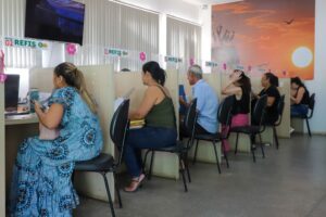 Refis 2026 registra mais de 23,7 mil acordos em Várzea Grande