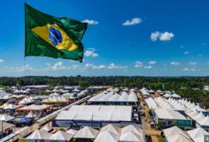 Show Rural abre 120 vagas para produtores da agricultura familiar