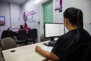 Espaço de Acolhimento à Mulher do HMC garante sigilo e amparo às vítimas de violência