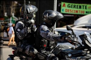 MT reduz roubos em 75% entre 2019 e 2026 e registra menor média mensal da série histórica