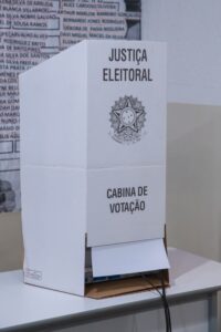Eleitores aprovam mudanças territoriais em quatro municípios de MT