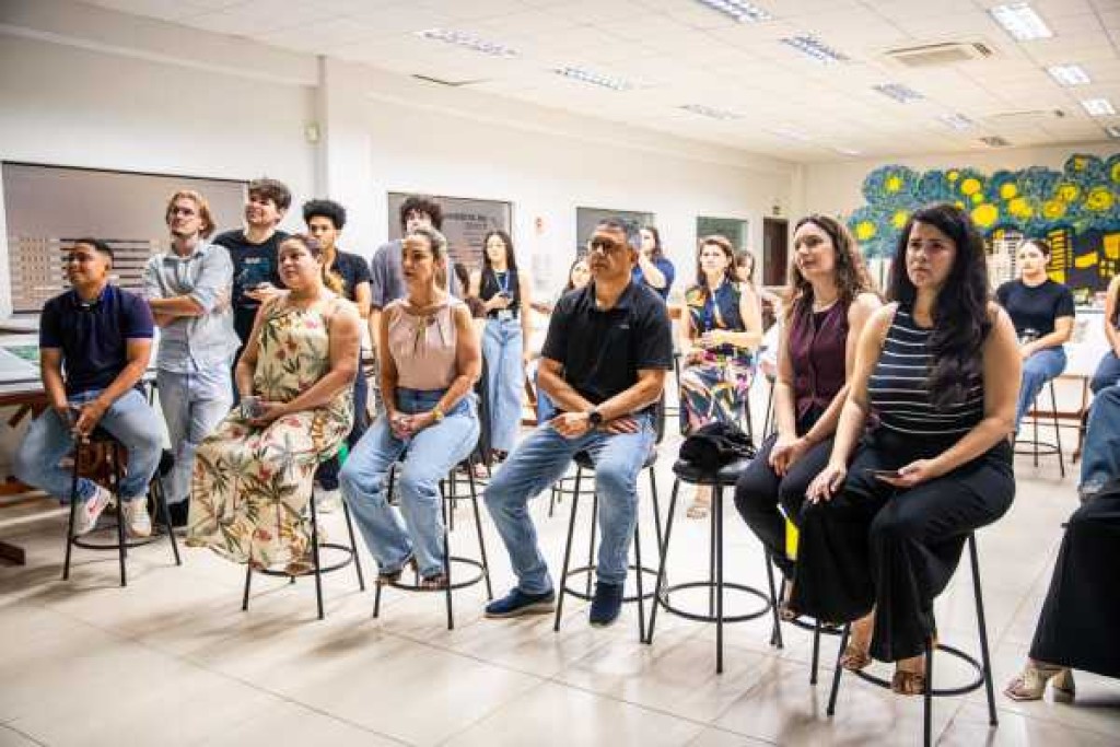 Projeto Praça para Todos une parcerias para criar espaços mais inclusivos em Lucas do Rio Verde
