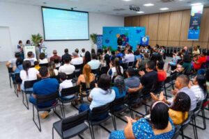 Assembleias das cooperativas escolares fortalecem o protagonismo juvenil e a formação cidadã em Lucas do Rio Verde