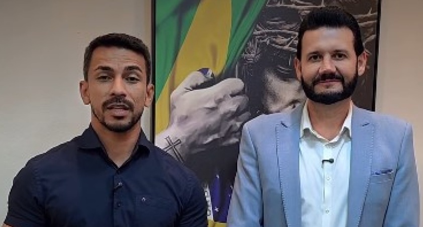 Prefeito Edelo Ferrari anuncia desligamento de secretário de Saúde de Brasnorte após repercussão de vídeo